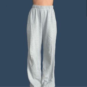 Brandy Meville Sweat 3 Pair (Black, Gray, White)